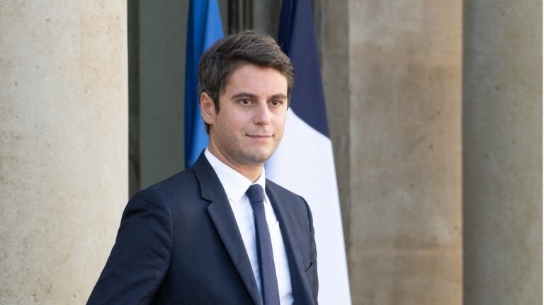 Gabriel Attal place :  » l’agriculture, au rang des piliers fondamentaux » du pays