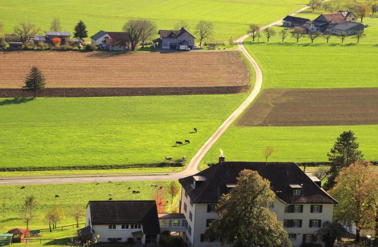 Savez-vous à quoi servent les chambres d’Agriculture en France ?