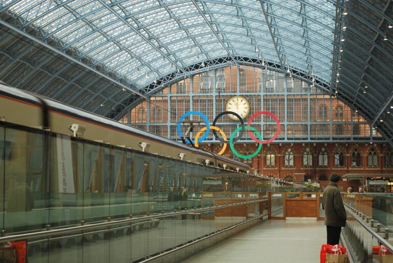 JO 2024 : les innovations environnementales du Village Olympique