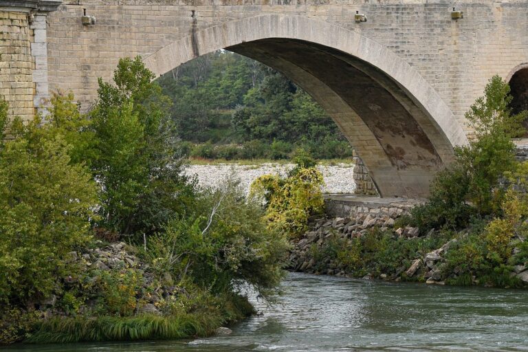 Un projet de 8,2 millions d’euros : La restauration du Rhône