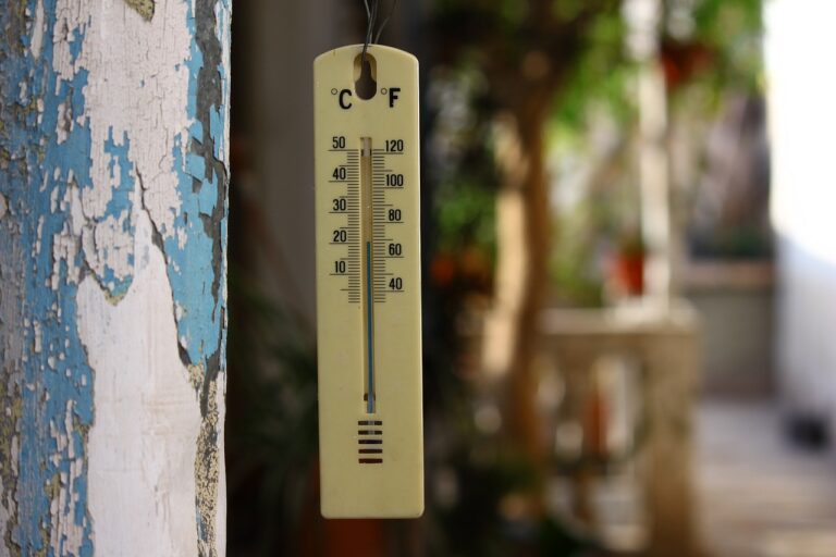Le monde face à une nouvelle ère climatique